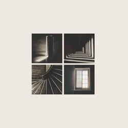 Secret Pyramid - A Vanishing Touch (LP)