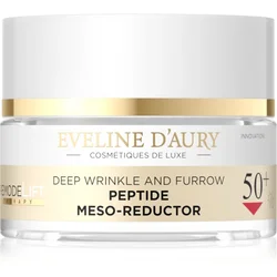 EVELINE - D AURY REMODELIFT THERAPY PEPTIDE MESO-REDUCTOR 50+ 50ml
