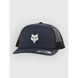 Fox Head Trucker Cap midnight