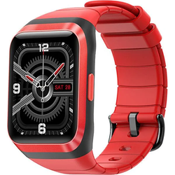 Wotchi GPS Smartwatch WODS2RD - Red