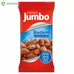 BADEM SUVOPECENI U OPNI 75GR ( ) FLOBEL