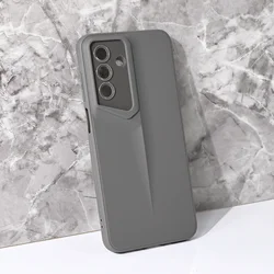 Maska za Samsung Galaxy A17 Blade siva