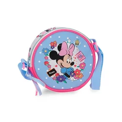 DISNEY MINNIE FLOWERS dečija torba na rame ( 43.151.11 )