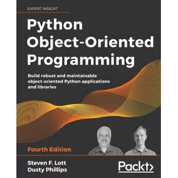 Python Object-Oriented Programming