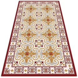 Decormat Vinilna preproga Orientalski slog 140x210 cm