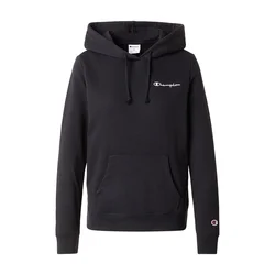 Champion Authentic Athletic Apparel Majica črna/bela