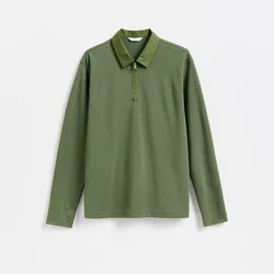 Reserved - Comfort fit polo majica
