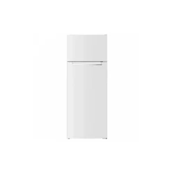Frižider Beko RDSO 206 K40 WN visina 143cm/zapremina 169l+37l