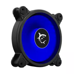 White Shark FAN 1260-01W-L VELOCITY