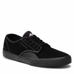 Emerica Tenisice Wino Standard 6101000118 Crna