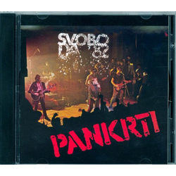 PANKRTI/SVOBODA