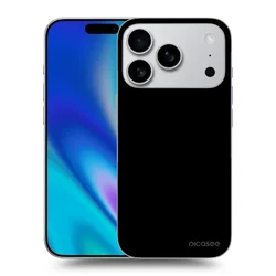 ULTIMATE CASE za Apple iPhone 17 Pro - Clear