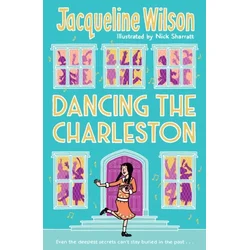 Dancing the Charleston