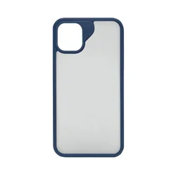 GEAR 4 MATTE Maska za telefon za Iphone 11, Plava