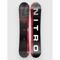 Nitro Team Pro 2026 Snowboard uni