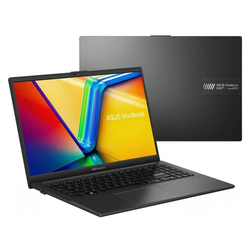 ASUS Vivobook Go 15 E1504FA-BQ1863W (FHD IPS, Ryzen 5 7520U, 16GB, SSD 512GB, backlit, FP, Win 11 Home)