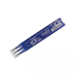 Uložak za frixion 1/3 plavi 0,7mm