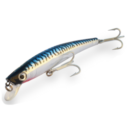 Vobler DTD Skušica 80 mm - mackarel float