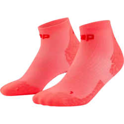 CEP Nogavice Ultralight 4.0 Low-Cut