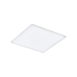 Eglo 98564 - LED RGB prigušiva stropna svetiljka TURCONA-C LED/30W/230V + daljinski upravljač
