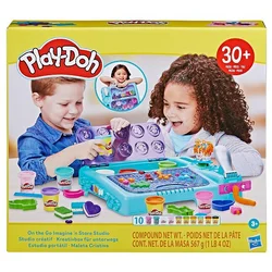 HASBRO - Play-Doh veliki studio za modeliranje