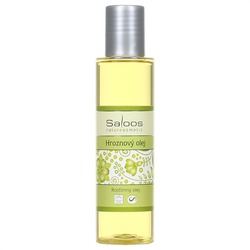 Saloos Grapeseed Oil 1000ml