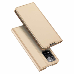 Dux Ducis Skin Pro preklopna futrola za Xiaomi POCO X4 NFC