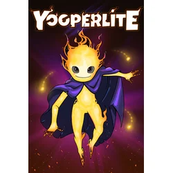 Yooperlite (Xbox Series X|S) XBOX LIVE Key EUROPE