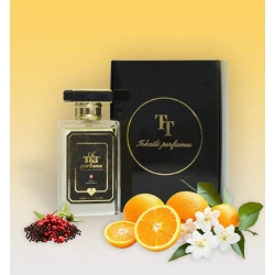 Tokatli Ženski parfem Dark opium inspired by YSL - Black opium, 50ml