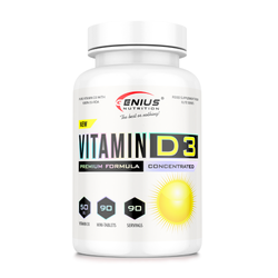 Vitamin D3 2000 i.e., 90 tablet