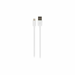 Value Line VLMP39300W1.00, lightning kabel, 1.0m, bijeli