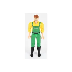 Bruder BWORLD Moška kmečka figura