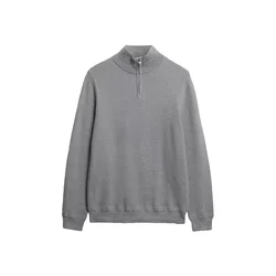 Superdry & Co Pulover siva
