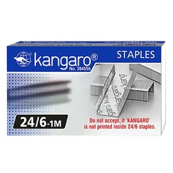 KANGARO 24/6 Klamerice