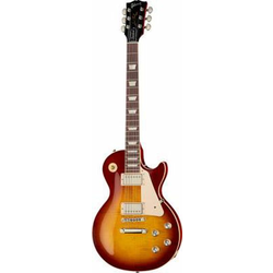 GIBSON ELEKTRIČNA KITARA Les Paul Standard 60s Iced Tea