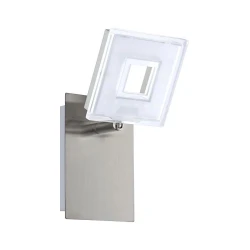 Eglo 75321 - LED zidno spot svetlo CUBE LED/4,5W/230V