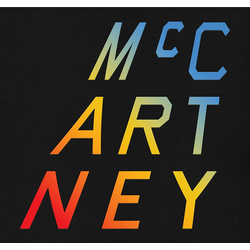 Paul McCartney - McCartney I / II / III (3CD)