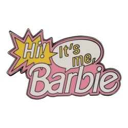 Barbie bedž, limitirano izdanje