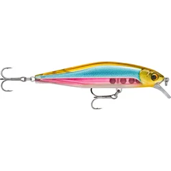 RAPALA PRECISION XTREME AIR BOSS PXRAB80 GHSH