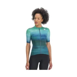 SPORTFULL FLOW SUPERGIARA W JERSEY