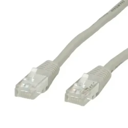 UTP cable CAT 6 sa konektorima Intex 10m Sivi