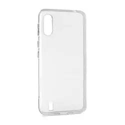 Maska silikonska Ultra Thin za Wiko Y81 transparent