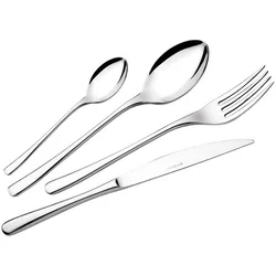 EME Jedilni pribor Opera 24kos, inox