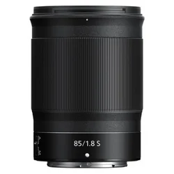 Nikon objektiv Z 85mm F/1.8 S