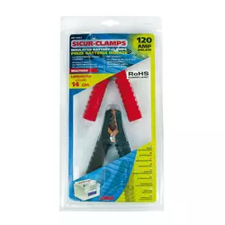 Klešta za kablove 120 A 14cm izolovane