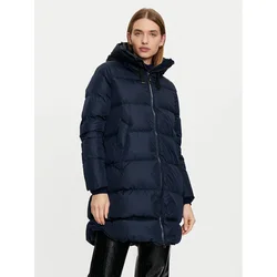 Bomboogie Puhovka CW6630TTNP4 Mornarsko modra Regular Fit