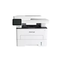 PANTUM Štampač MFP M7310DW 1200x600dpi/600MHz/512MB/33ppm/DADF/USB 2.0/LAN/WiFi/Ton TL-410/Dr DL-410 crni