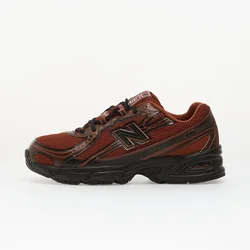 New Balance Superge U7407CB Rjava