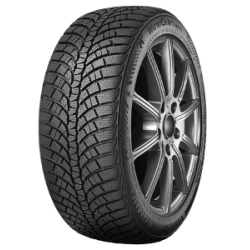 Kumho WinterCraft WP71 ( 205/45 R17 84V 4PR, sa zaštitnom lajsnom za felne (FSL) )