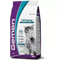 Gemon Urinary Hrana za odrasle mačke, Piletina i pirinač, 2kg